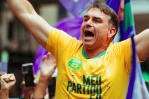 Flávio Bolsonaro