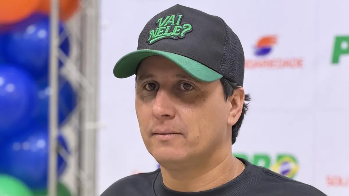 Paulin Vai Nele (PRD)