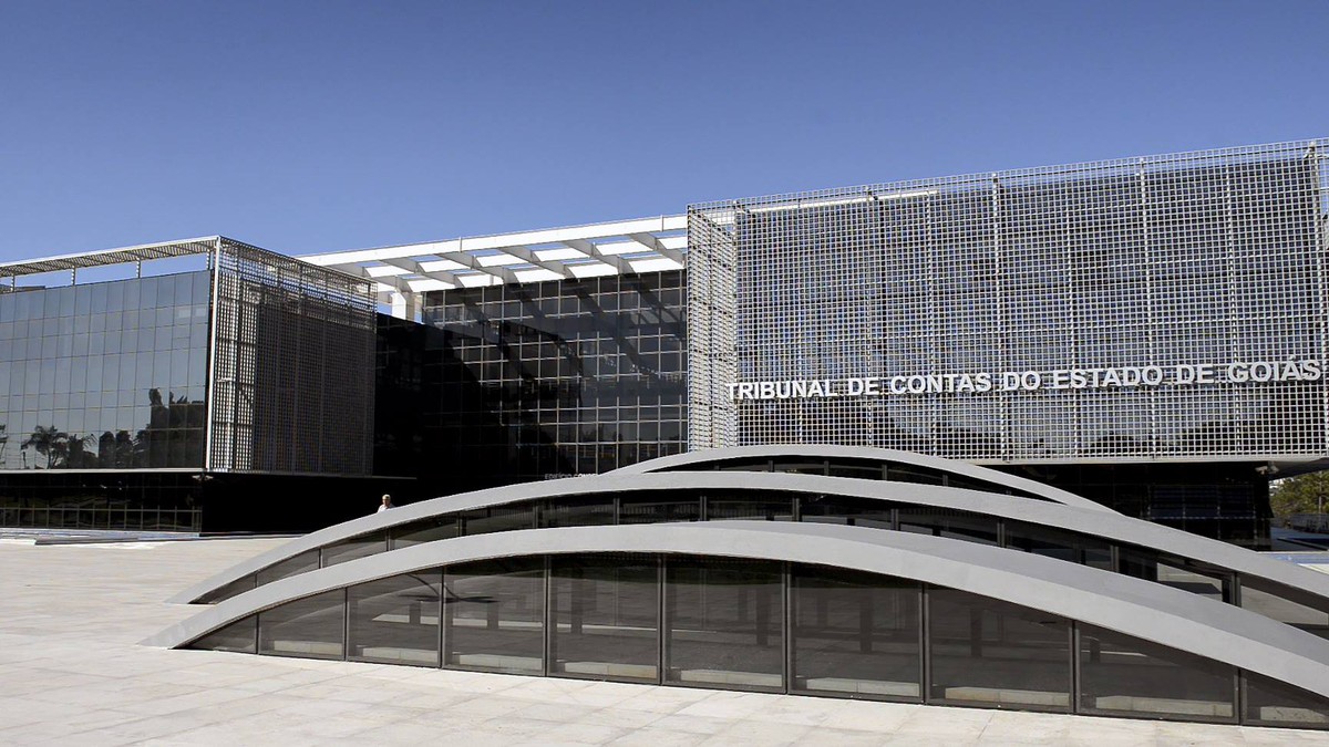 Abrem as inscrições para concurso público do TCE-GO com salário inicial de R$ 11,8 mil