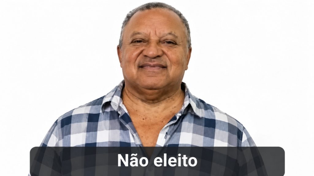 Saiba quem foi o candidato a deputado que não recebeu nem o próprio voto em Goiás