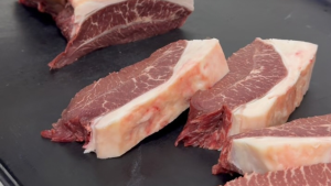 carnes para churrasco
