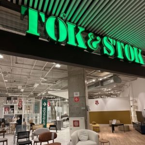 Feirão Tok Stok