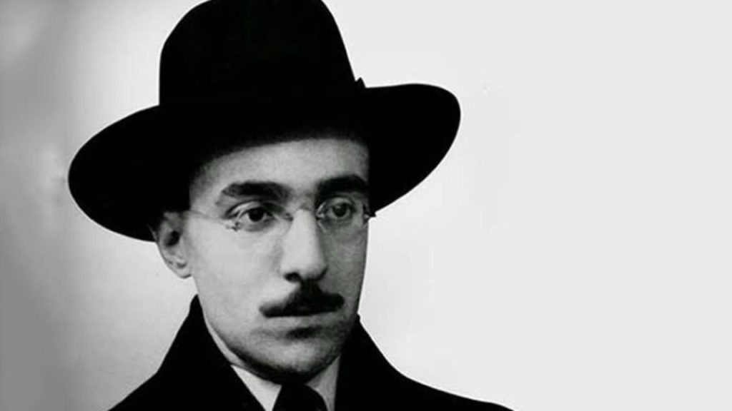 Fernando Pessoa