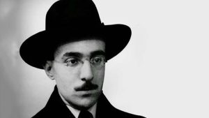 Fernando Pessoa