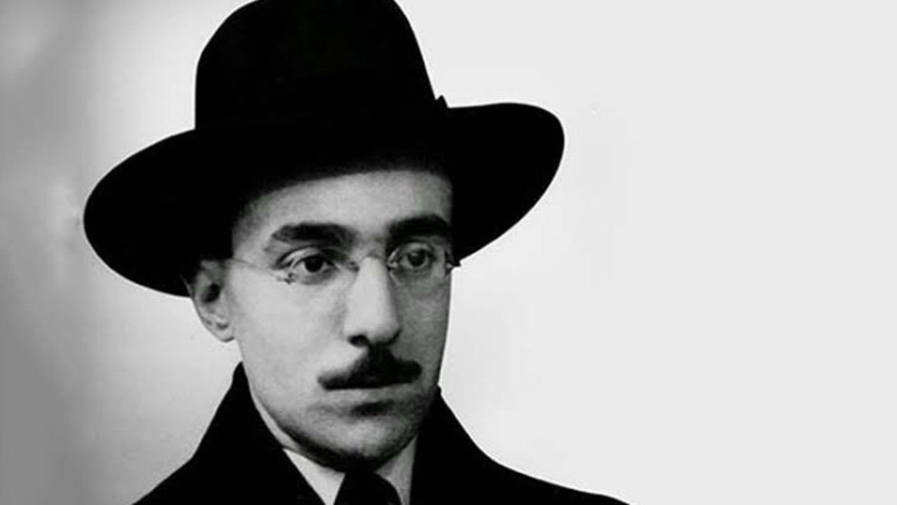 Fernando Pessoa