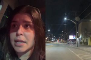 Empresária faz reflexão sobre esvaziamento da Avenida São Francisco, em Anápolis: "muito triste!"