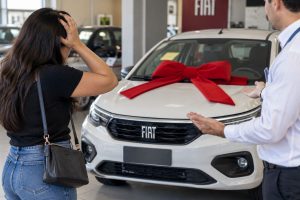 plano de Fiat Cronos