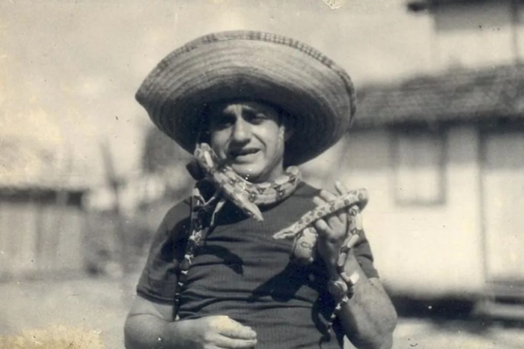 Giovanni Gallo