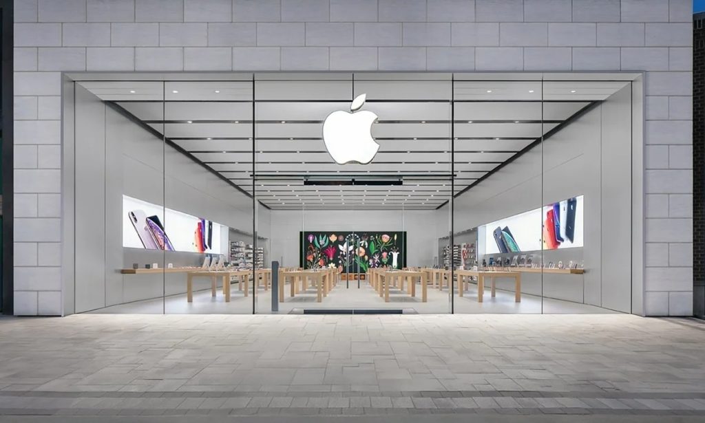 Apple pode pagar indenização a clientes