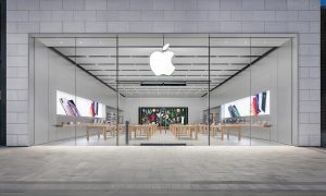 Apple pode pagar indenização a clientes