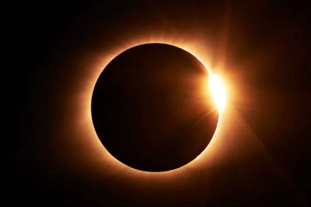 eclipse solar
