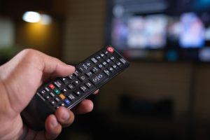 Televisão é eletrodoméstico com maior consumo de energia