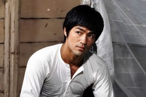 Bruce Lee