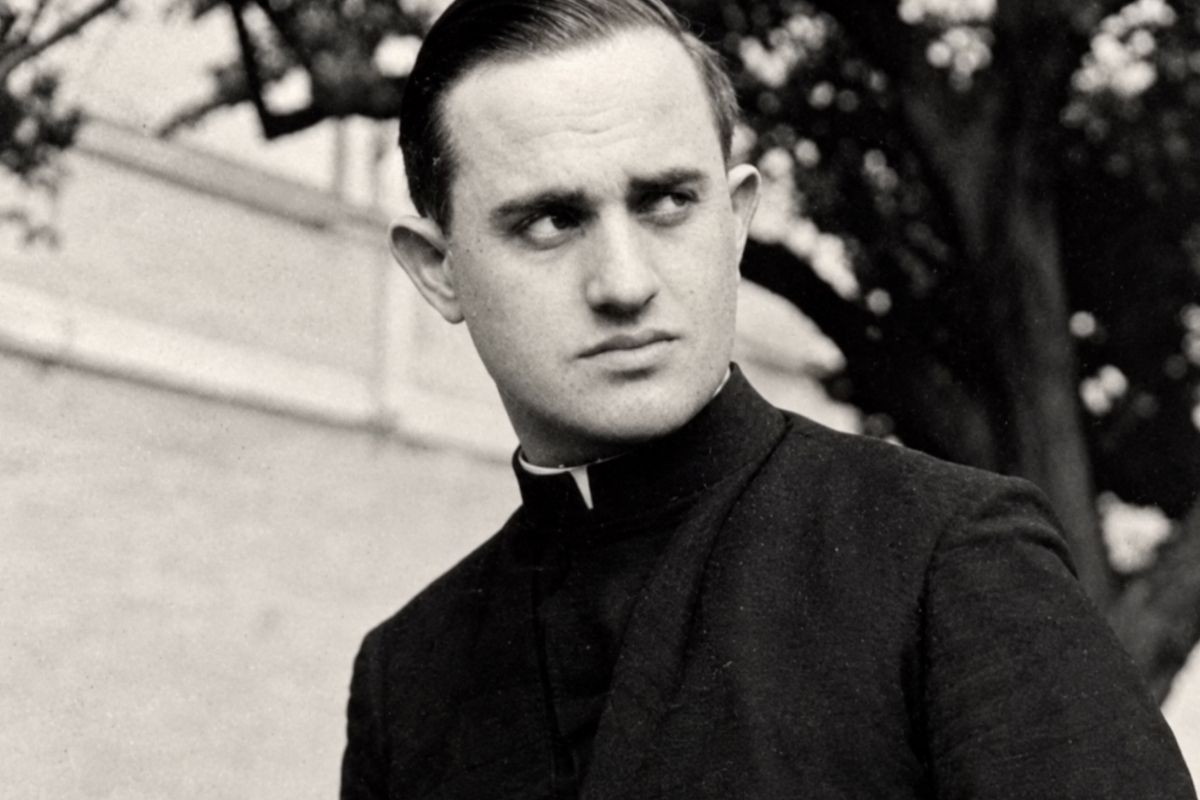 padre Giovanni Gallo