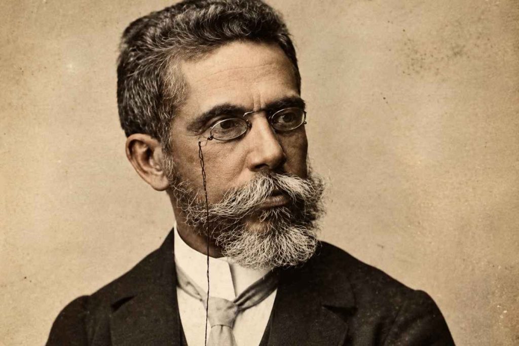 Machado de Assis