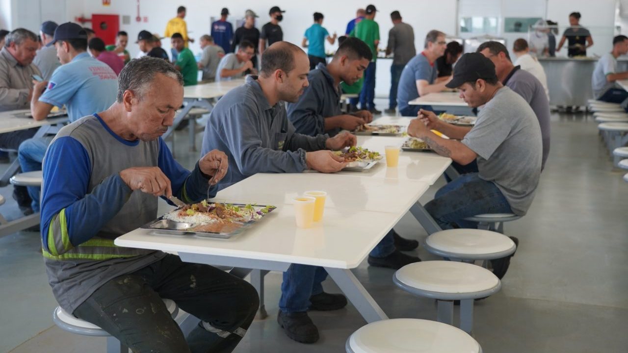 Trabalhadores CLT devem ficar atentos às regras sobre intervalo de almoço previstas na legislação trabalhista tempo de intervalo do funcionário