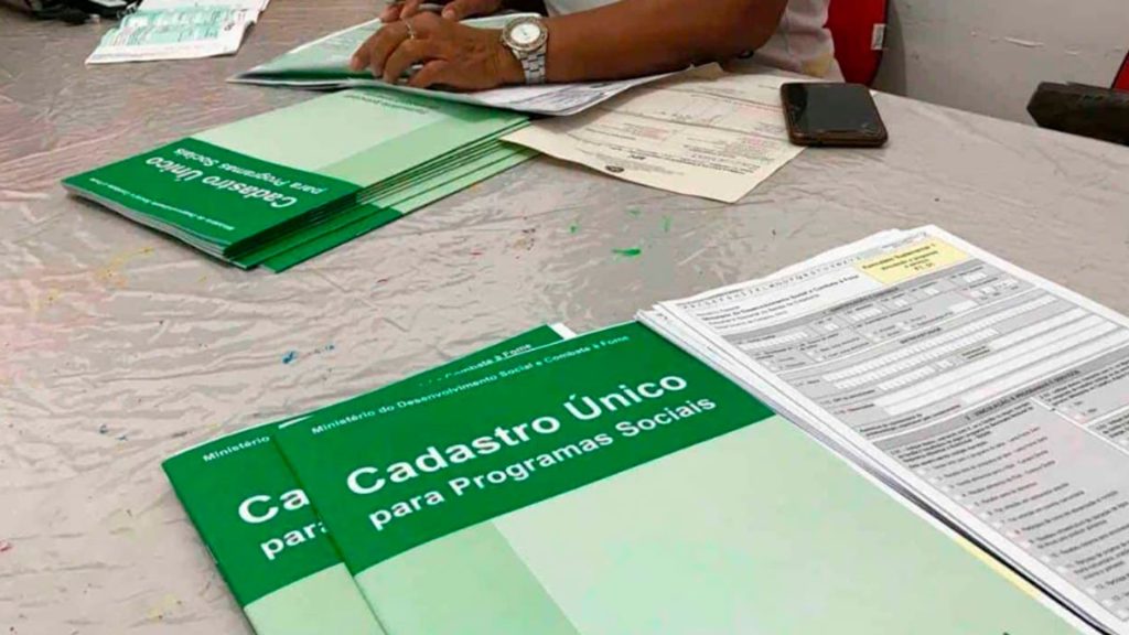 CadÚnico