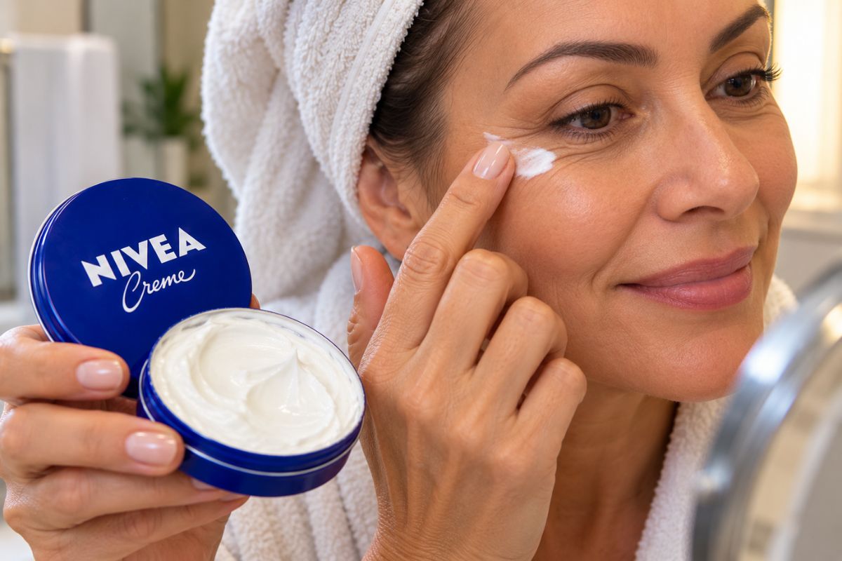 creme Nivea