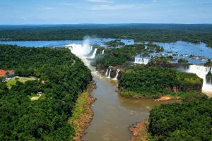 Parque Nacional do Iguaçu