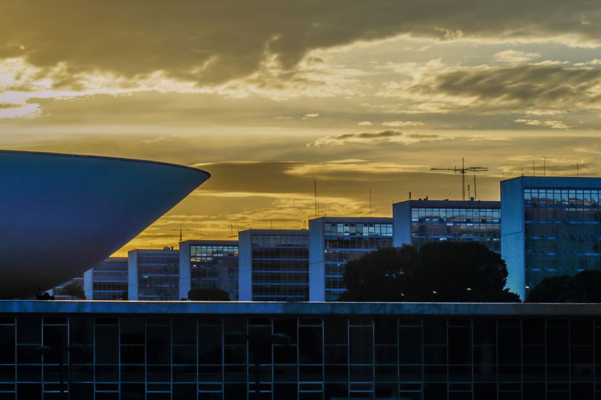 Congresso nacional