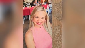 Professora de creche, Érika Pereira Noronha morreu aos 37 anos.