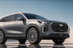 Novo Caoa Chery Tiggo 9 chega ao Brasil para brigar com SUVs de luxo, ganha sete lugares, motor potente e pacote recheado de tecnologia