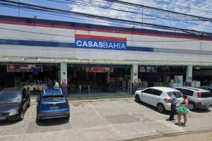 Casas Bahia