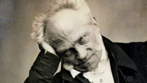 Arthur Schopenhauer