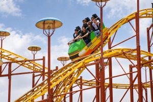 Parque Mutirama é reaberto e vira excelente opção para o Dia das Crianças, na próxima segunda