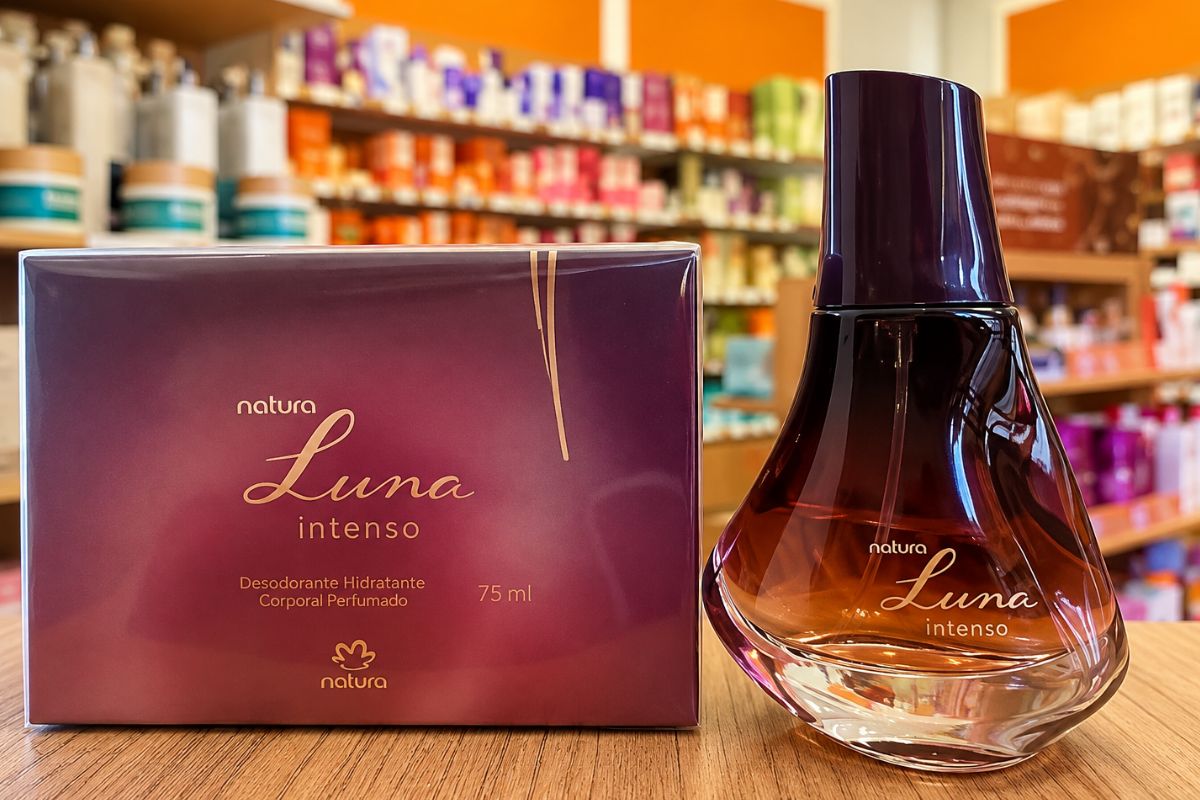 luna intenso