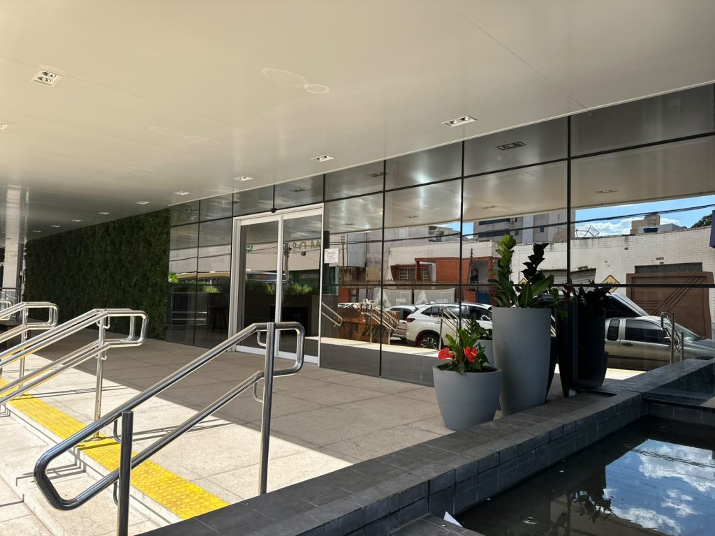 Novo shopping de Anápolis vai inaugurar em dezembro.