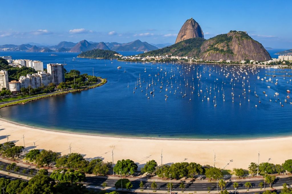 Rio de Janeiro