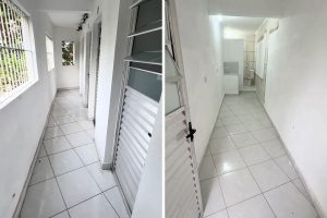 Ângelo Pacheco, dono de 20 quitinetes em São Paulo aos 40 anos: “Trabalho com isso desde 2010” e cobra até R$ 600 por aluguel