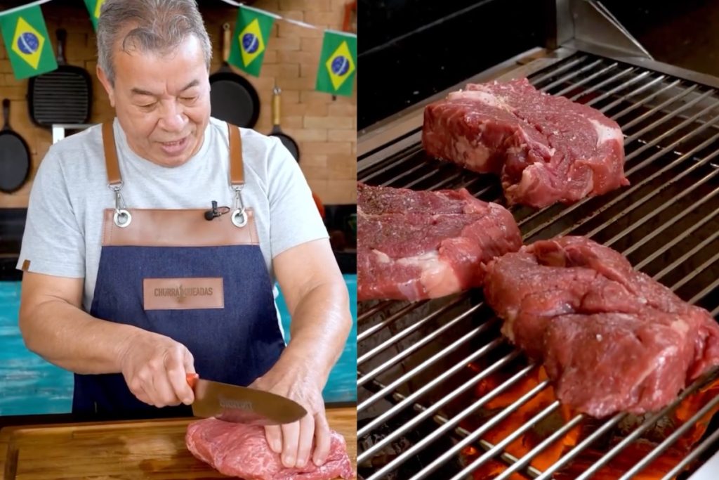 churrasco