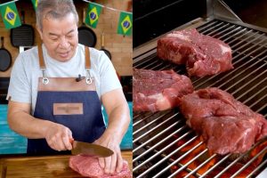 churrasco