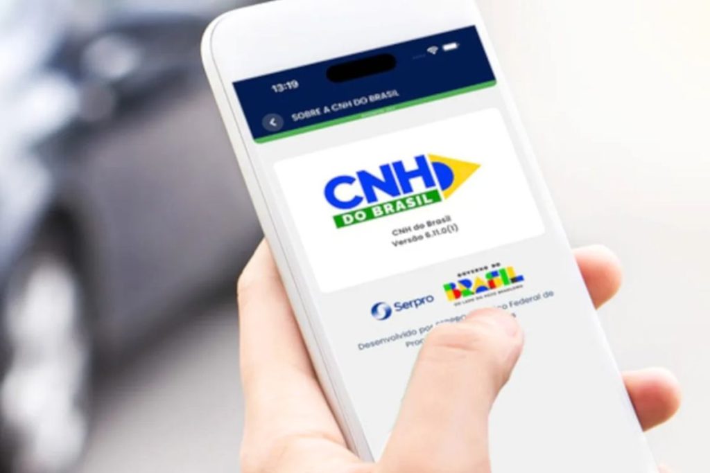 CNH do Brasil
