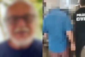 Ginecologista de 71 anos é preso suspeito de abusar de pacientes em Porangatu