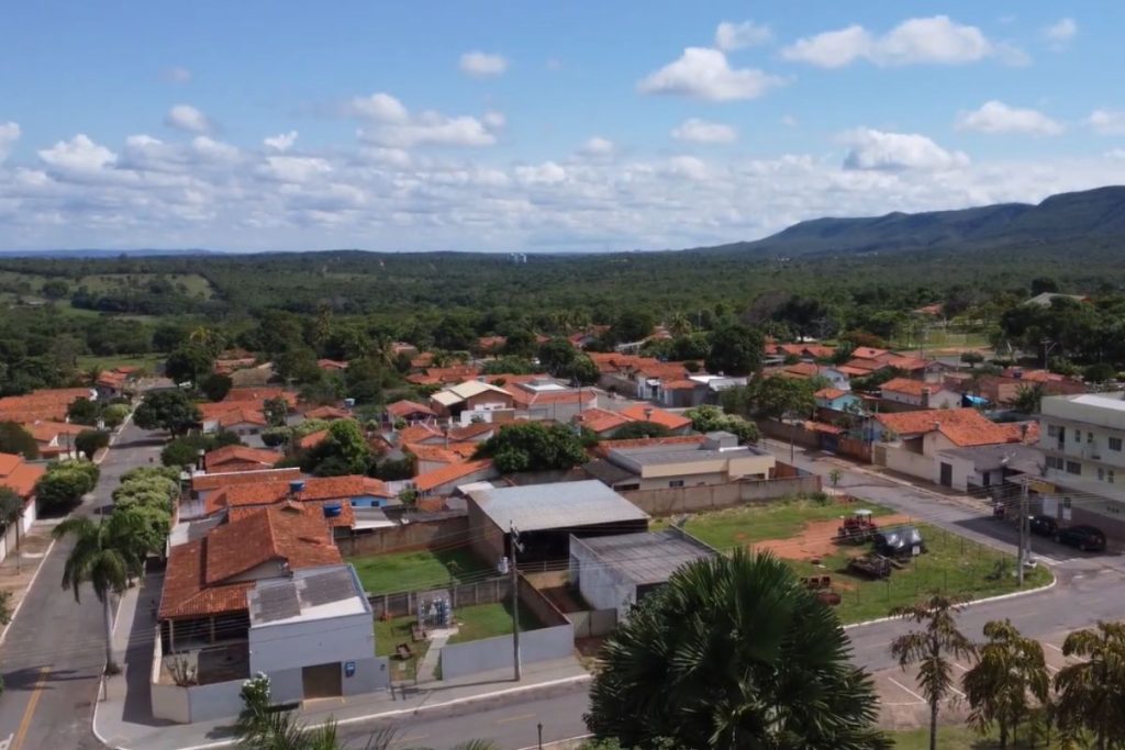 Rio Quente (GO)
