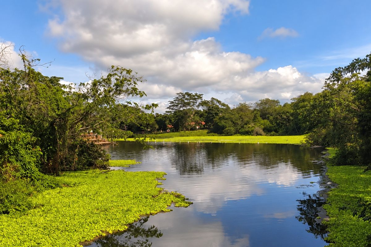Lagoa Santa (GO)
