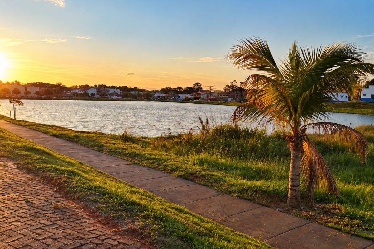 Lagoa Santa (GO)