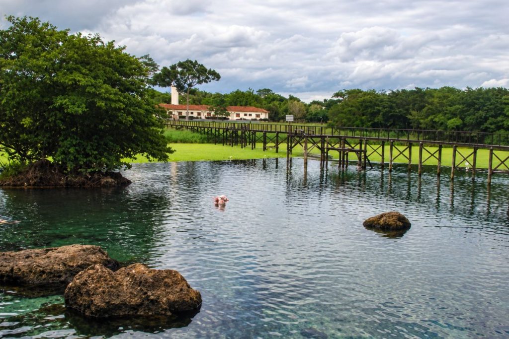 Os destinos menos procurados pelos turistas em Goiás para quem busca paz e tranqulidade
