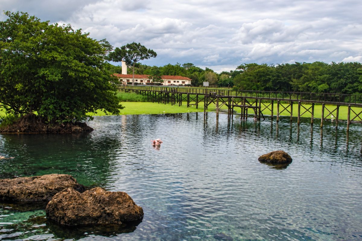 Lagoa Santa (GO)