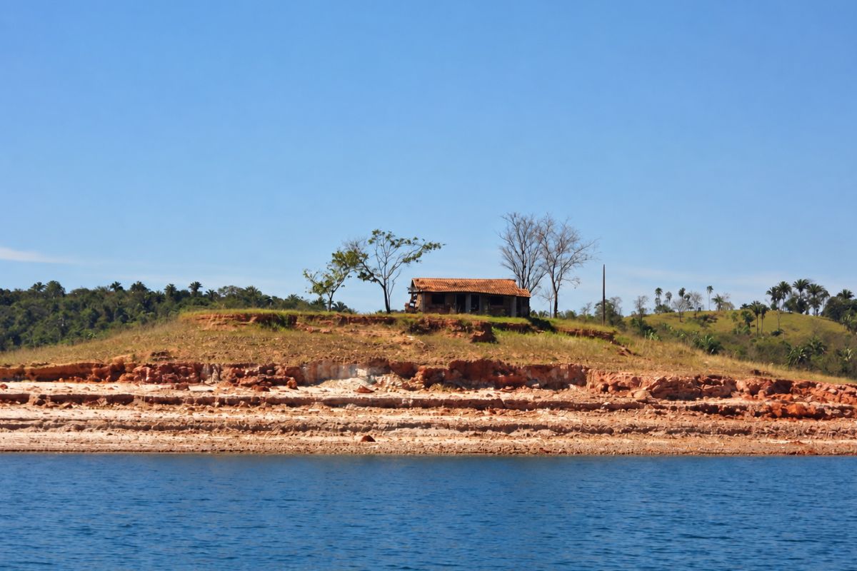 Três Ranchos (GO).