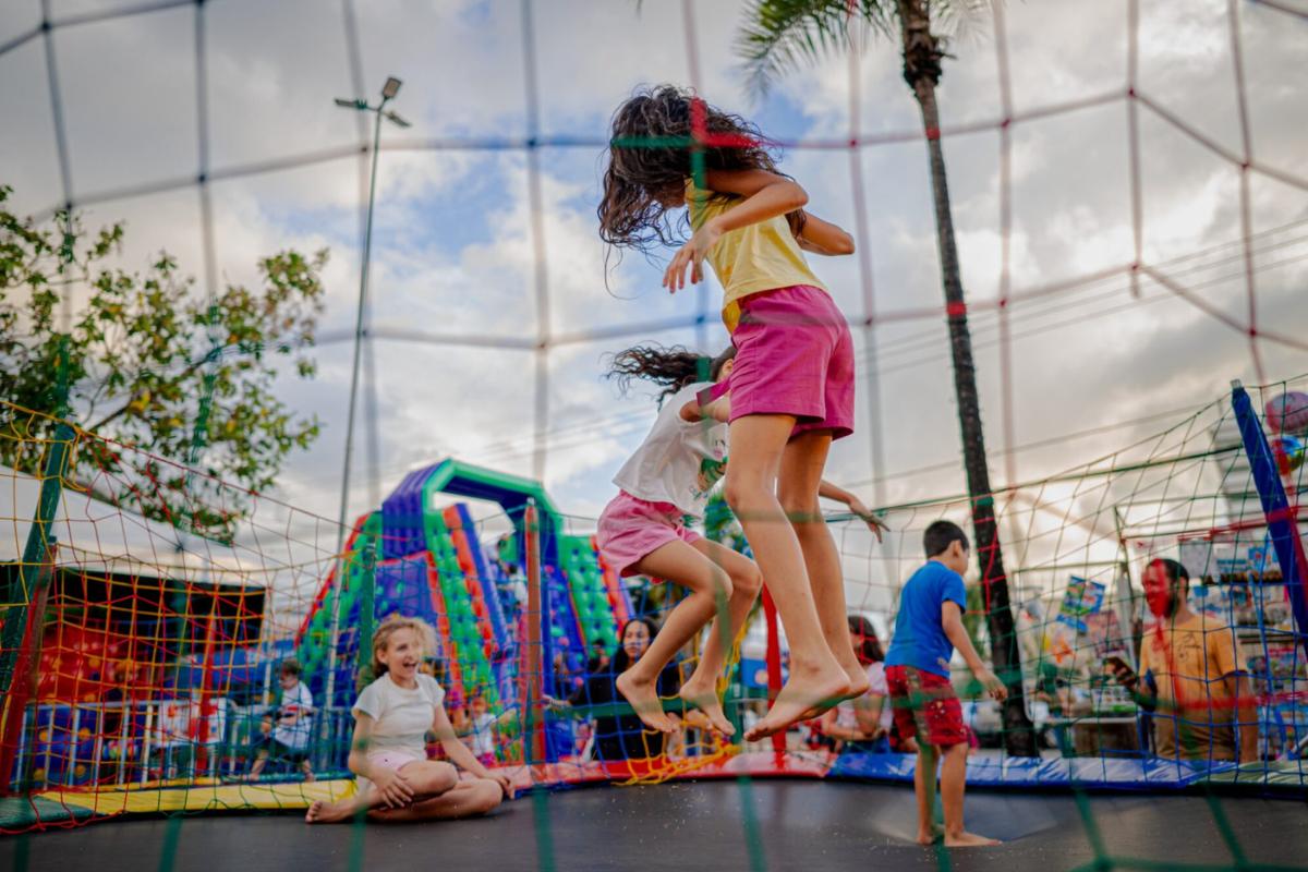 Anápolis vai emitir gratuitamente RG infantil para crianças de 5 a 11 anos