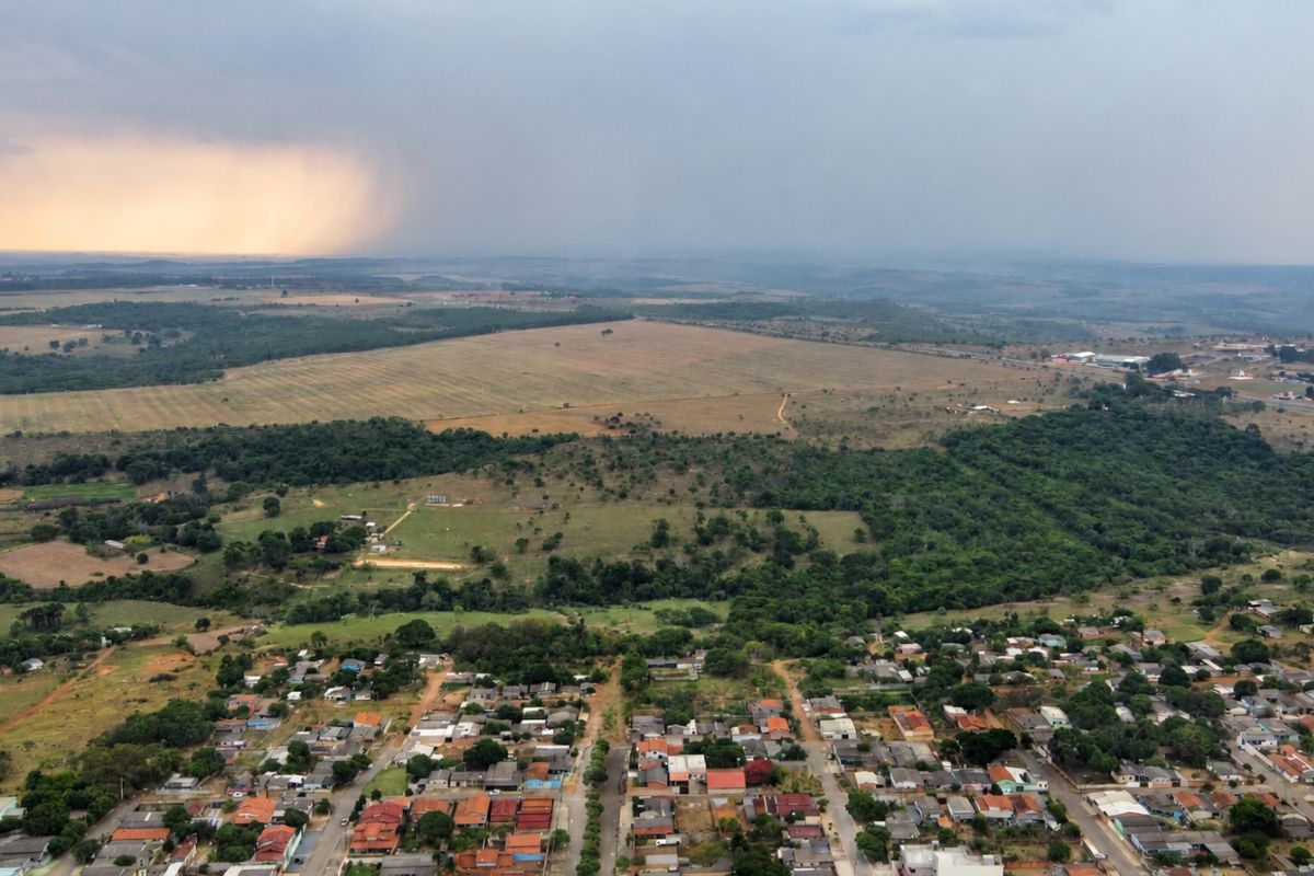 Abadiânia (GO).