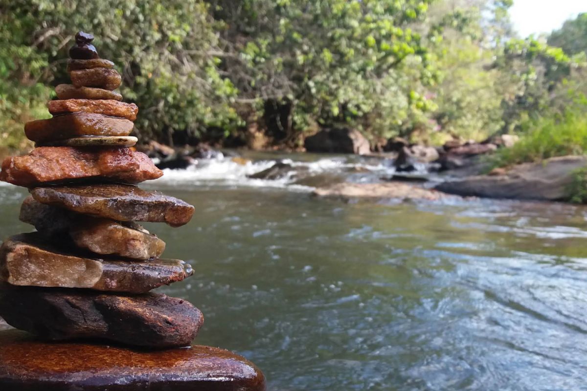 Abadiânia (GO).