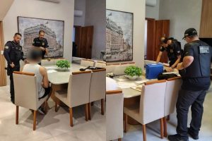 Empresa usava pessoa em vulnerabilidade como “laranja” em esquema de R$ 4 milhões em Goiânia