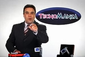Morre Juarez da Tekpix, do bordão 'Vamo falar de coisa boa?'