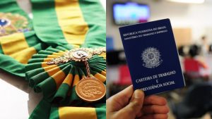 Brasileiros descobrem que eram presidentes da República ao consultar a Carteira de Trabalho Digital