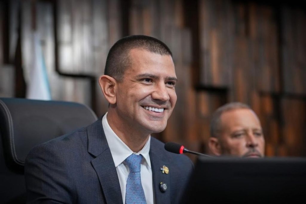 Vitória de Douglas Ruas (PL) para o Governo do Rio de Janeiro
